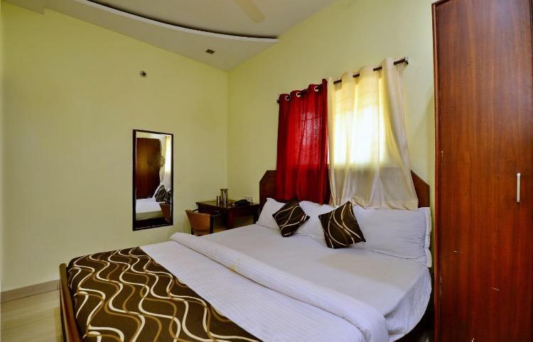 Hotel Al Zaiqa Durg Bagian luar foto