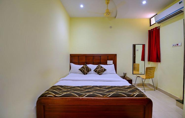 Hotel Al Zaiqa Durg Bagian luar foto